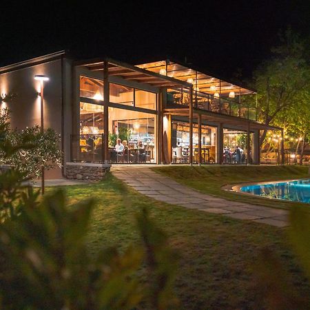 Hang Loose Cottage Hotel & Resort 4 Stelle Gizzeria Calabria Ngoại thất bức ảnh