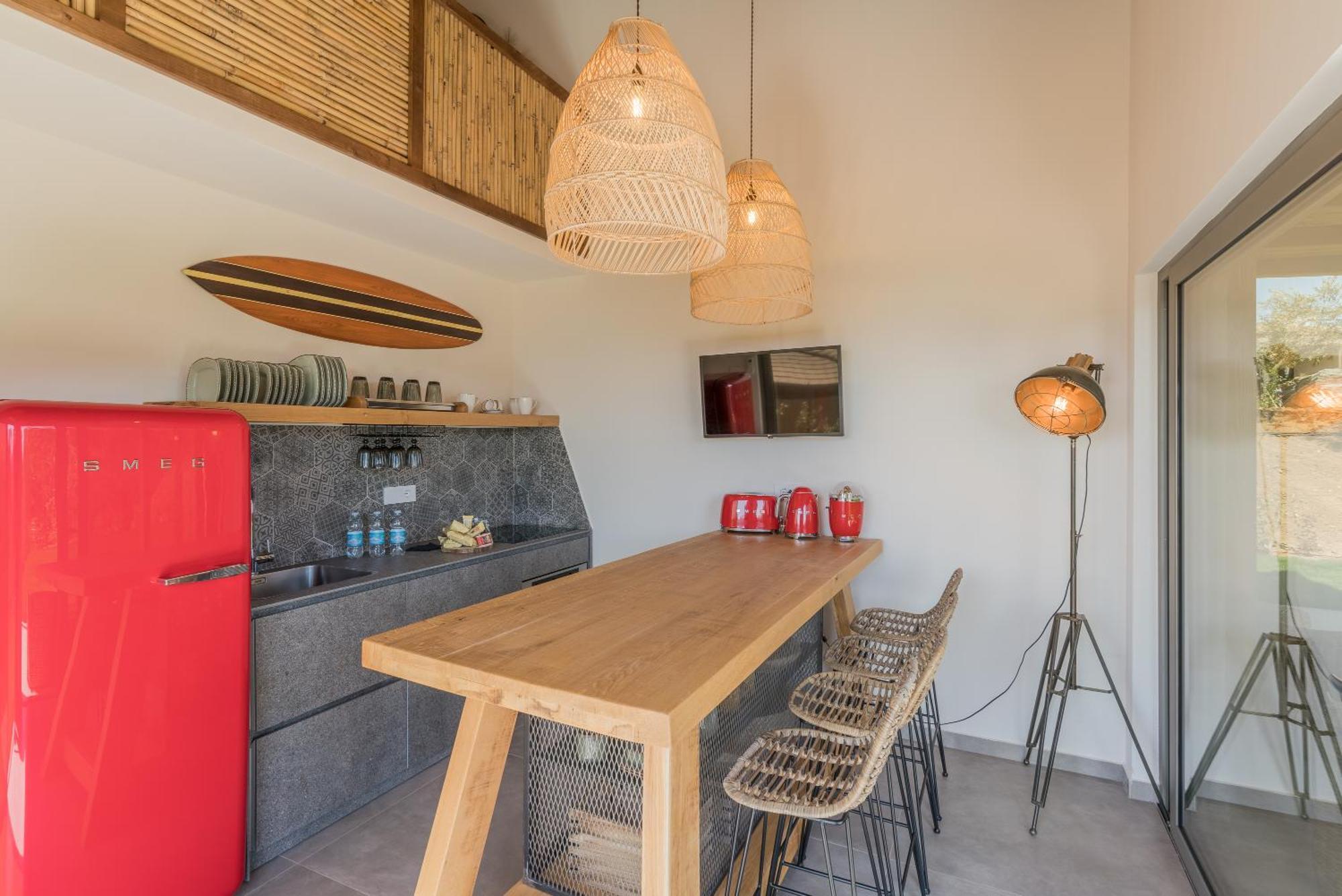 Hang Loose Cottage Hotel & Resort 4 Stelle Gizzeria Calabria Ngoại thất bức ảnh