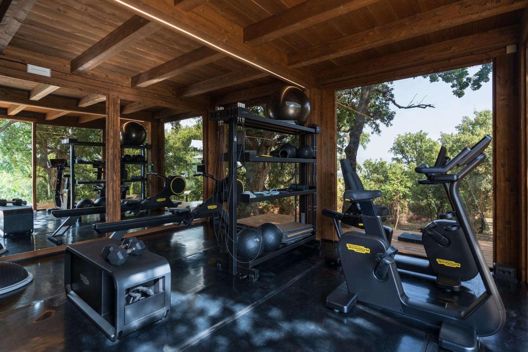 Hang Loose Cottage Hotel & Resort 4 Stelle Gizzeria Calabria Ngoại thất bức ảnh