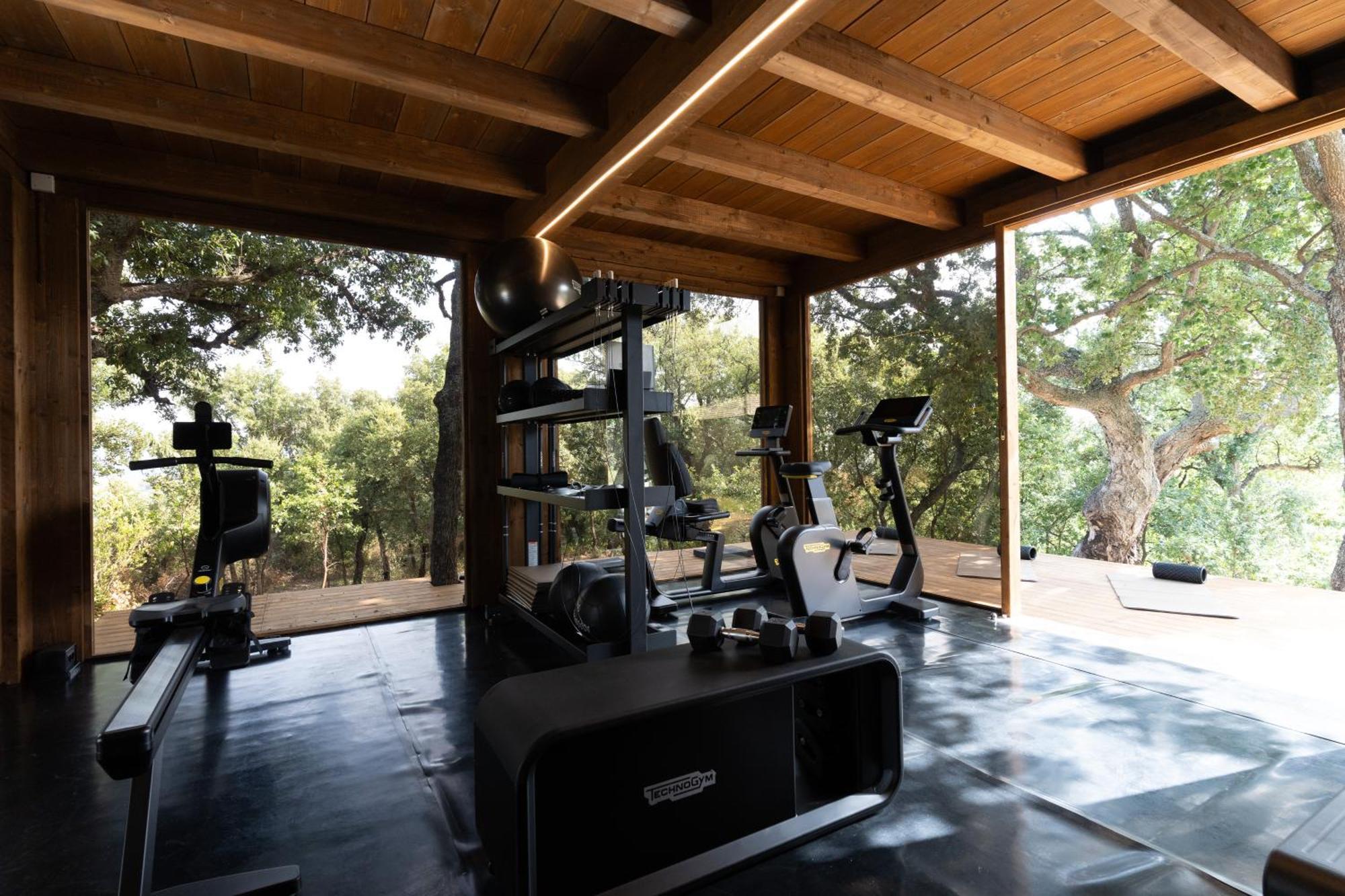 Hang Loose Cottage Hotel & Resort 4 Stelle Gizzeria Calabria Ngoại thất bức ảnh
