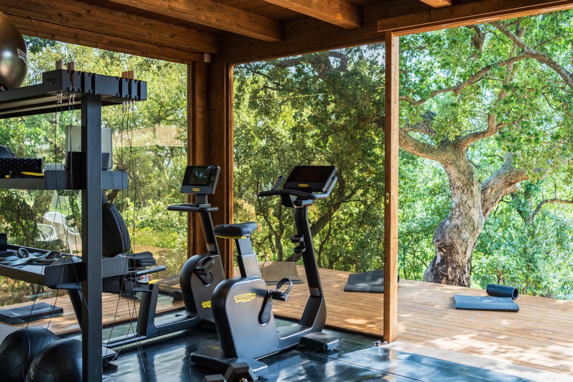 Hang Loose Cottage Hotel & Resort 4 Stelle Gizzeria Calabria Ngoại thất bức ảnh