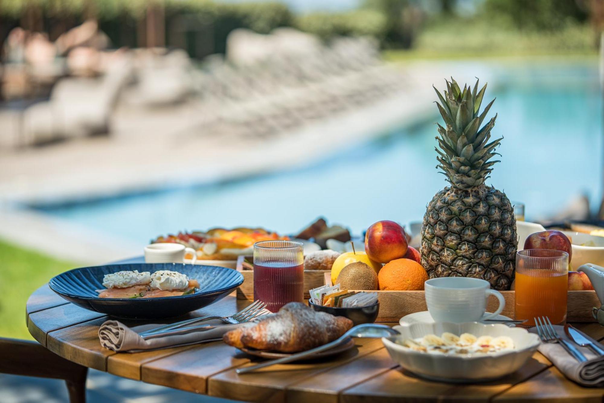 Hang Loose Cottage Hotel & Resort 4 Stelle Gizzeria Calabria Ngoại thất bức ảnh